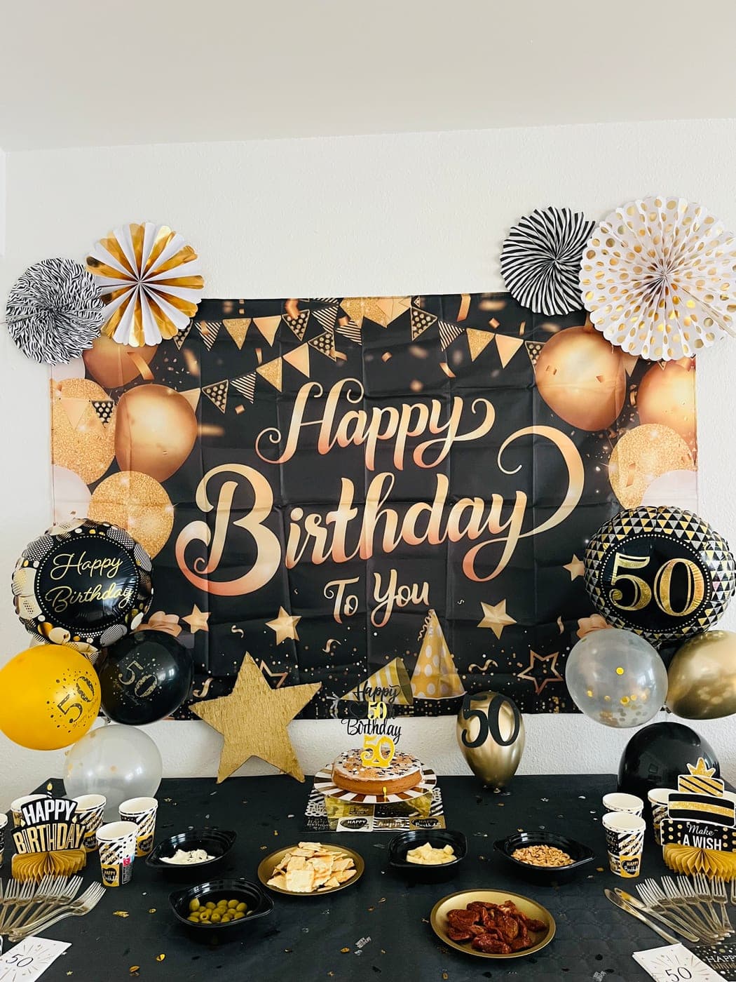 Aniversary Party