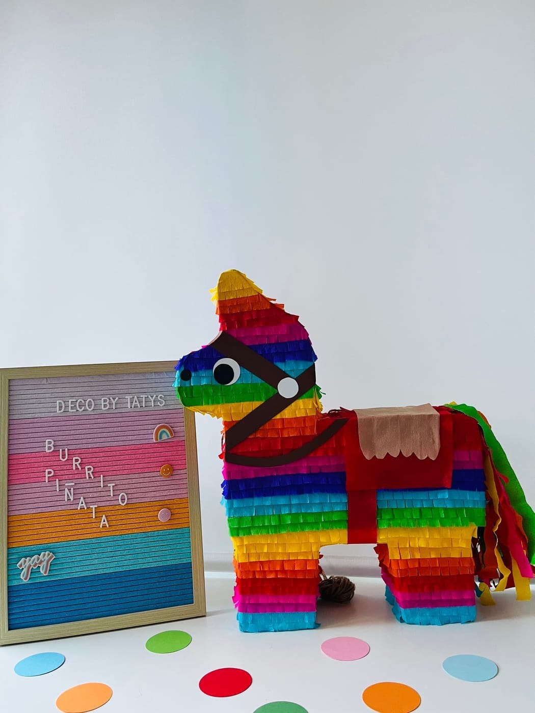 Donkey Pinata
