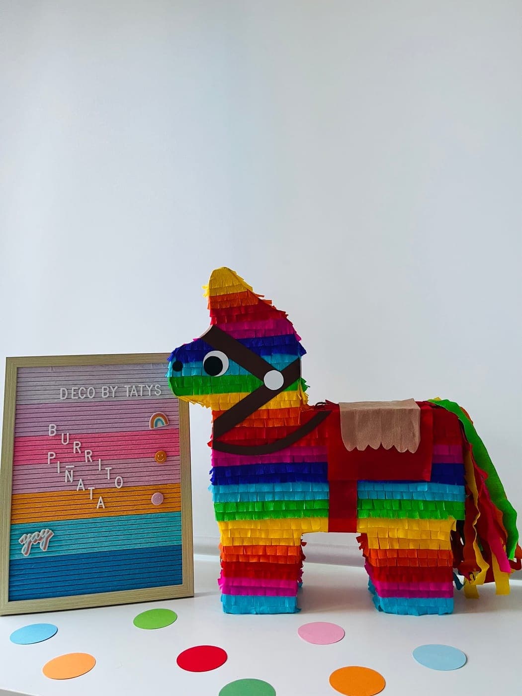 Donkey Pinata