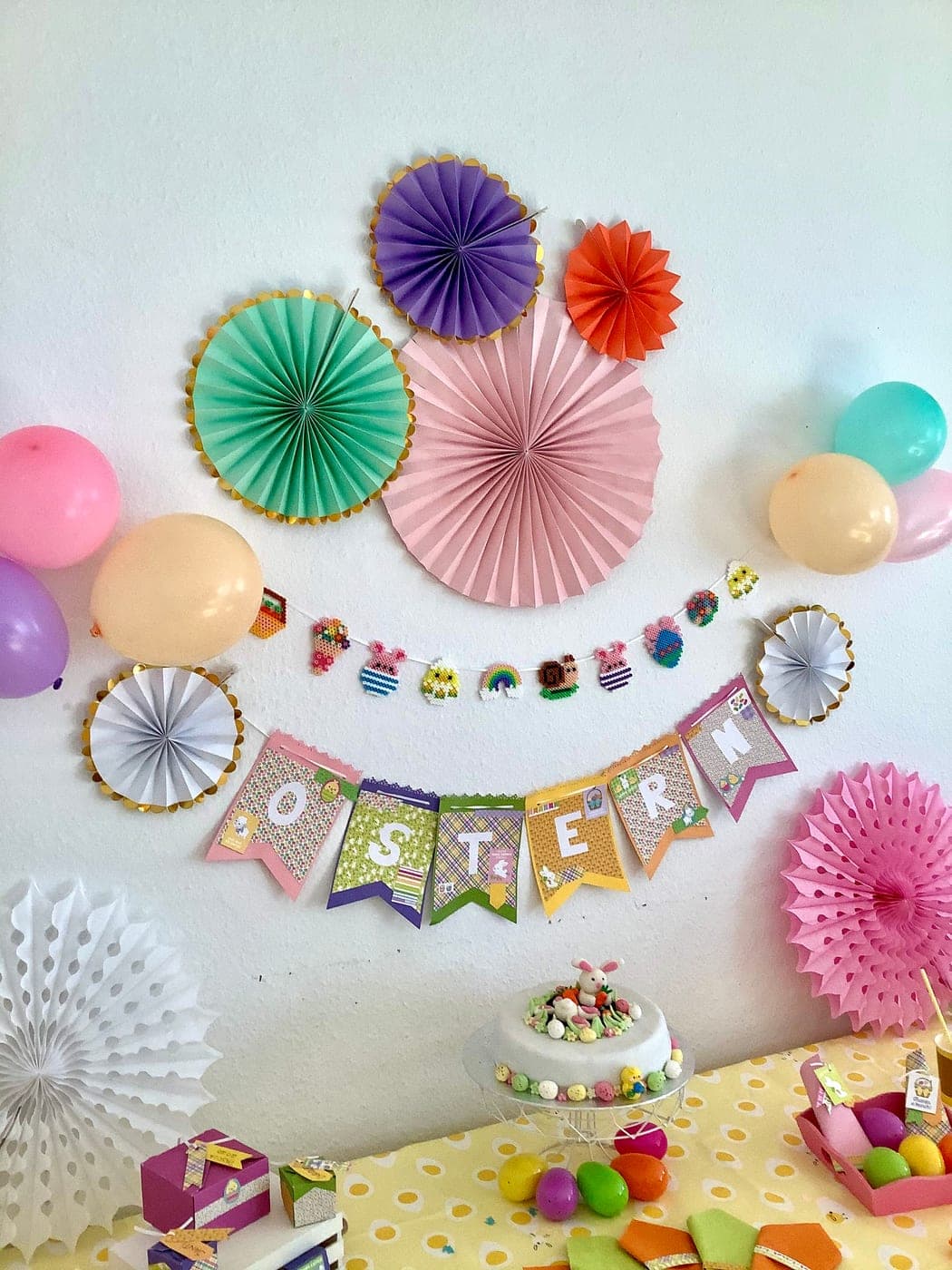 Easter Party