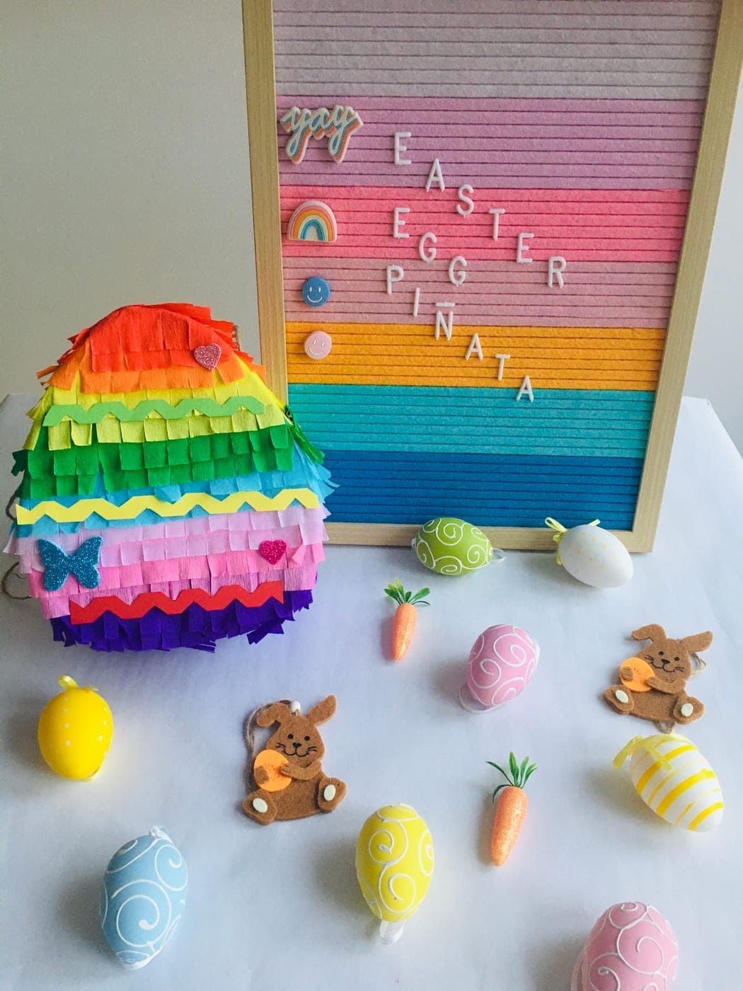 Easter Pinata