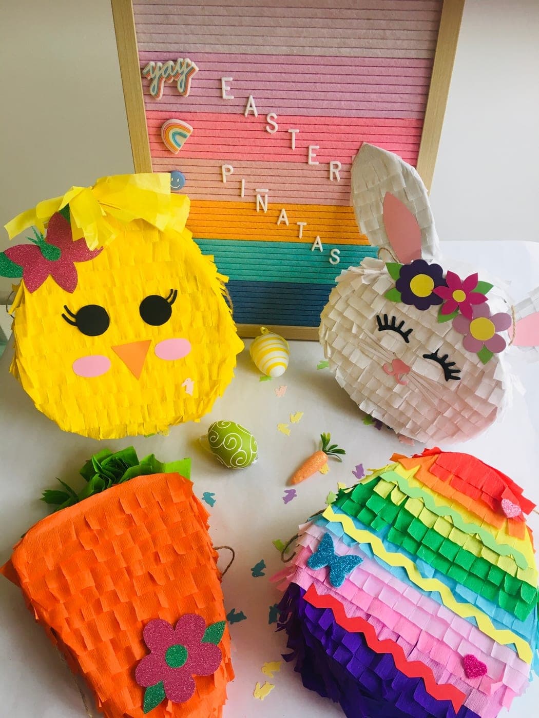 Easter Pinata