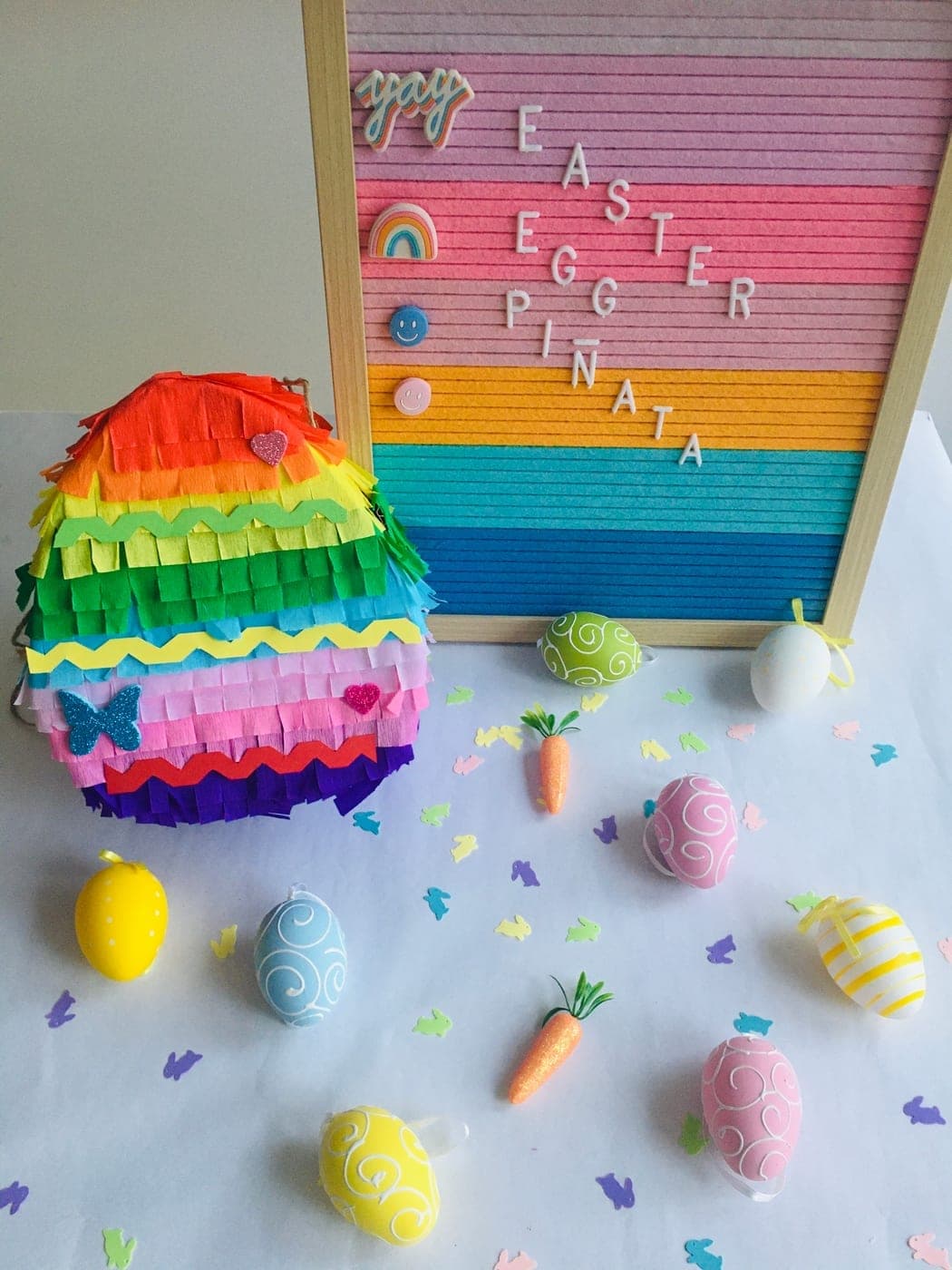 Easter Pinata