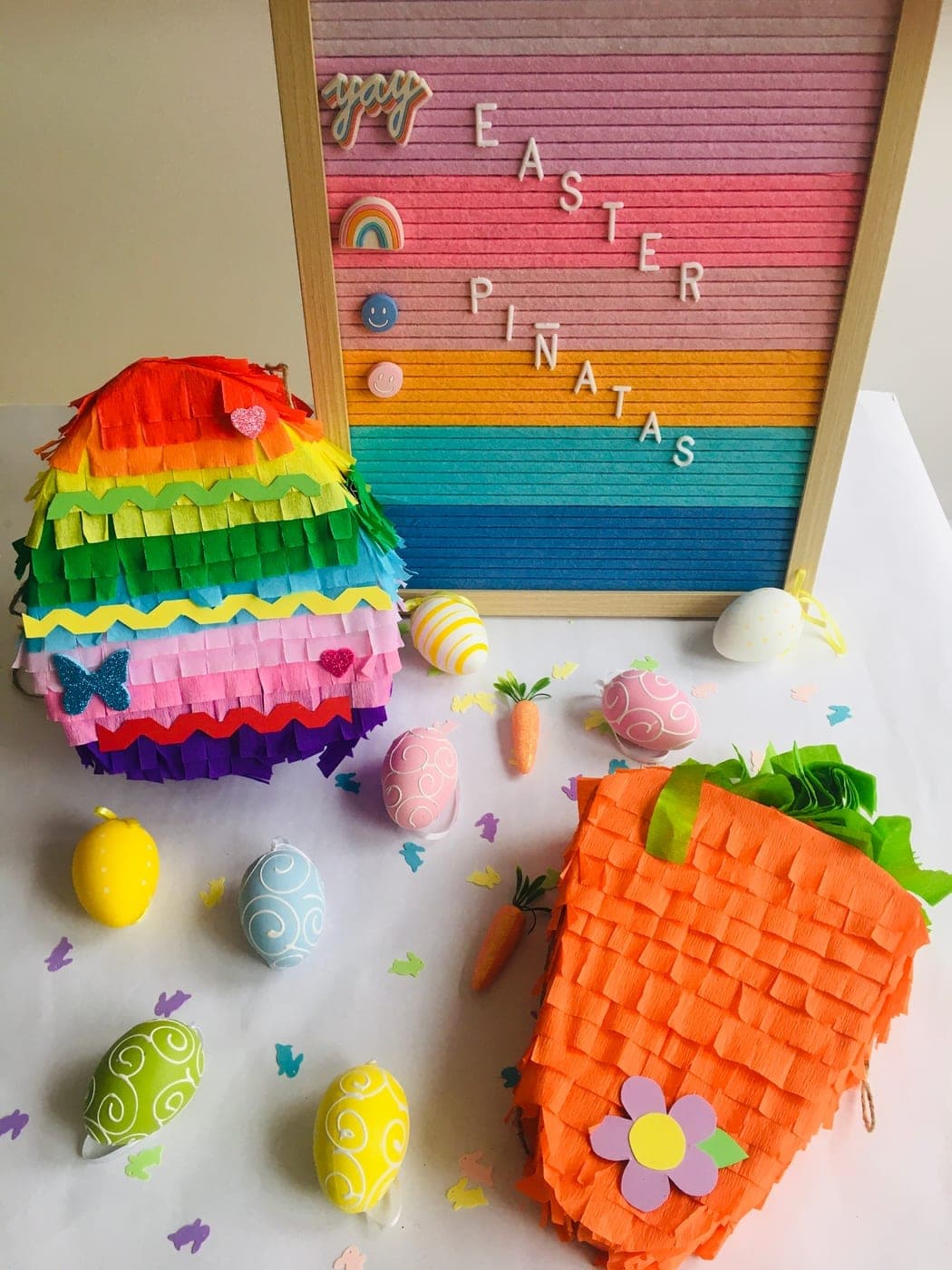 Easter Pinata