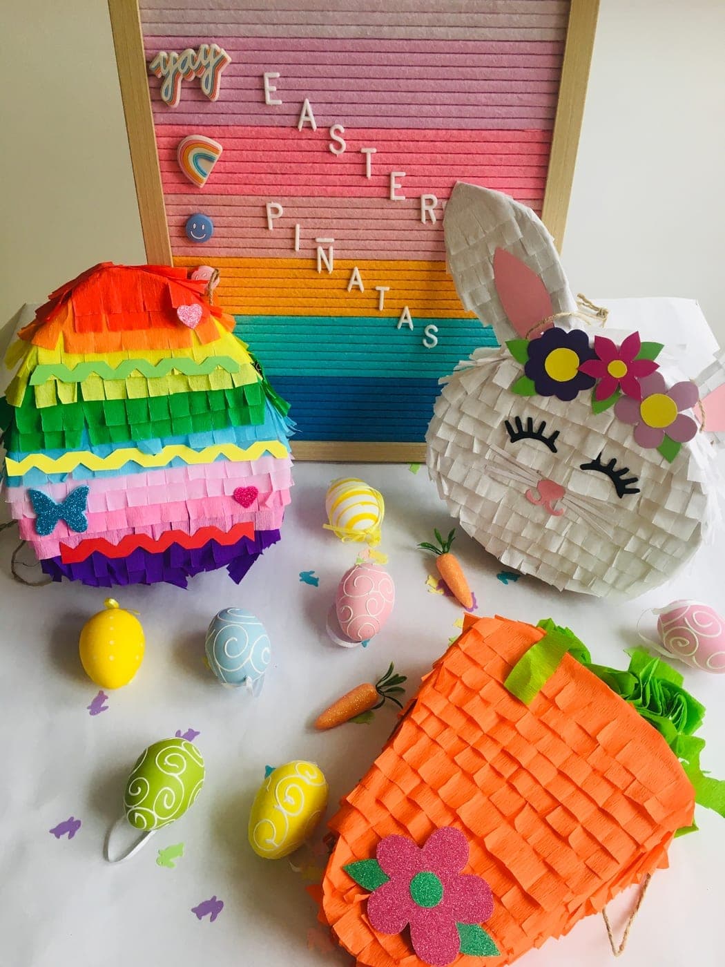 Easter Pinata