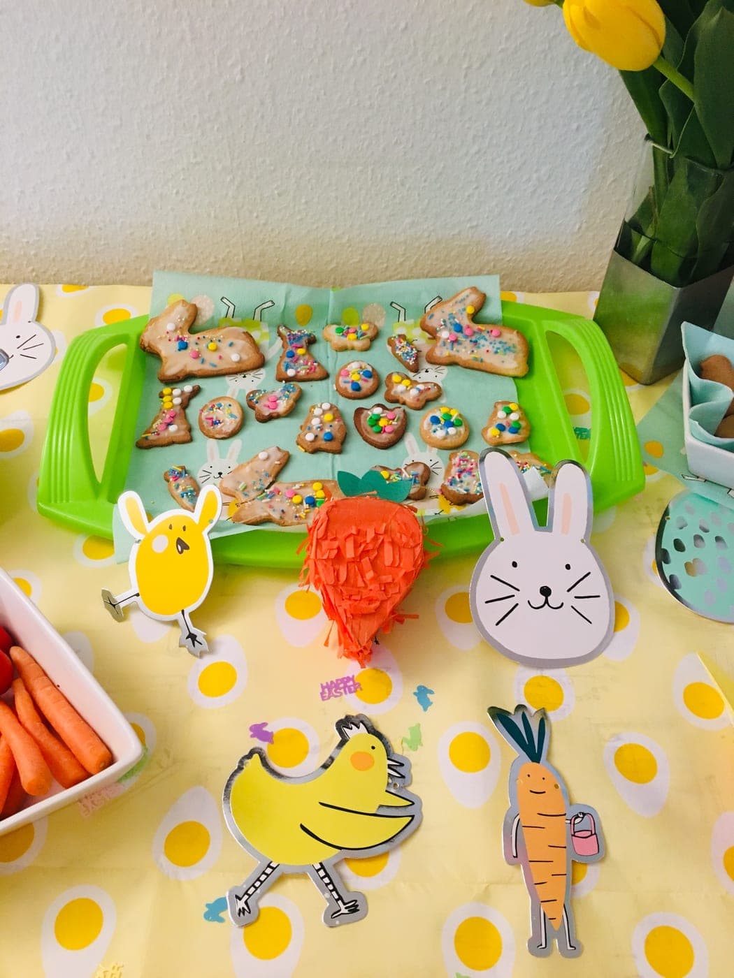 Easter Small Party