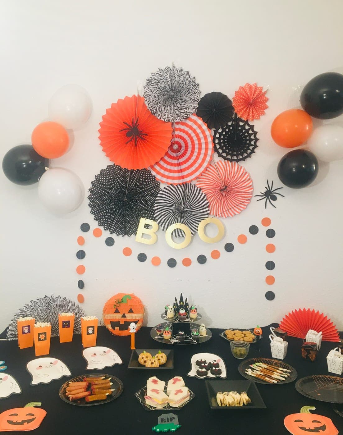 Halloween Party