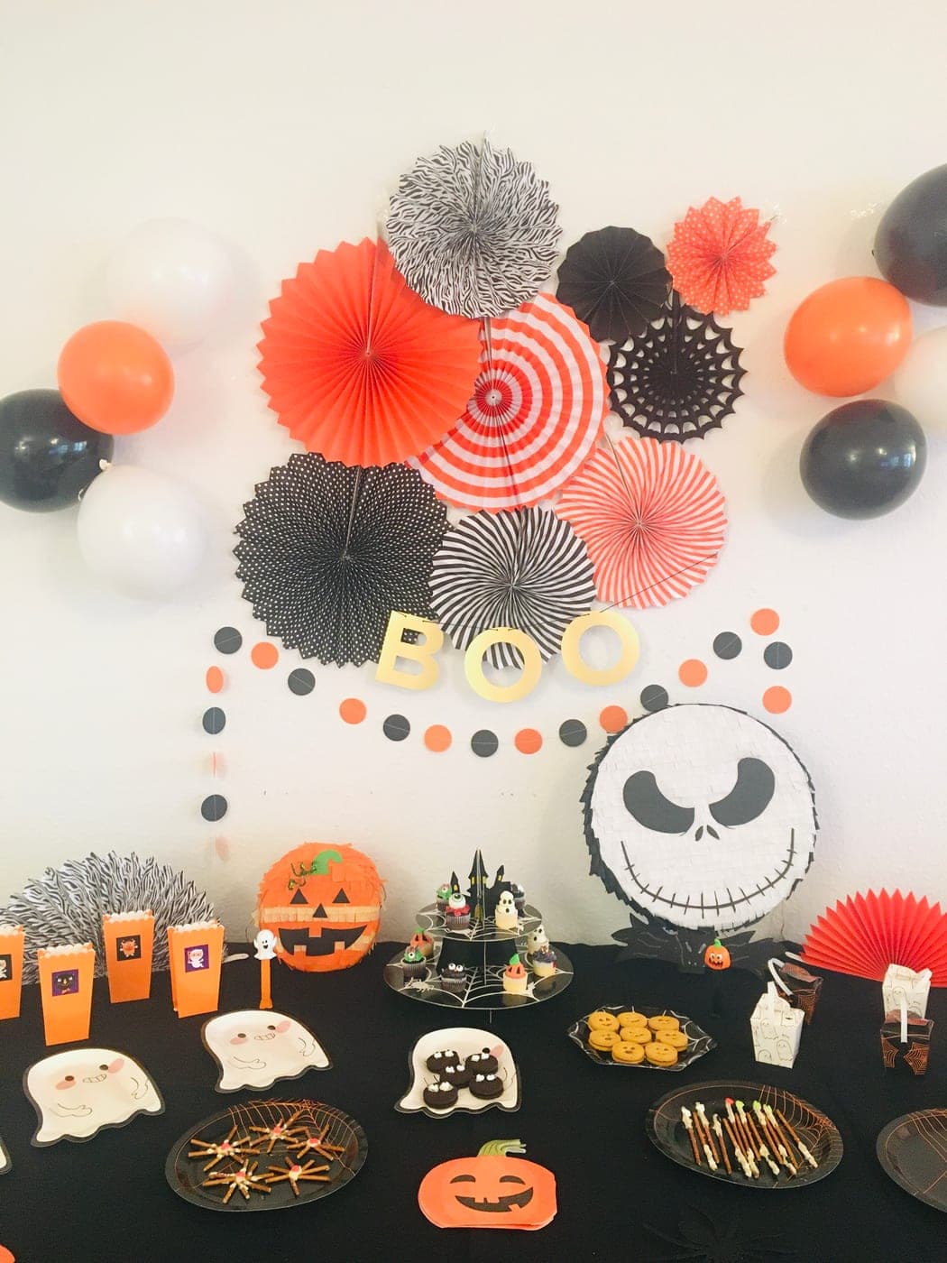 Halloween Party
