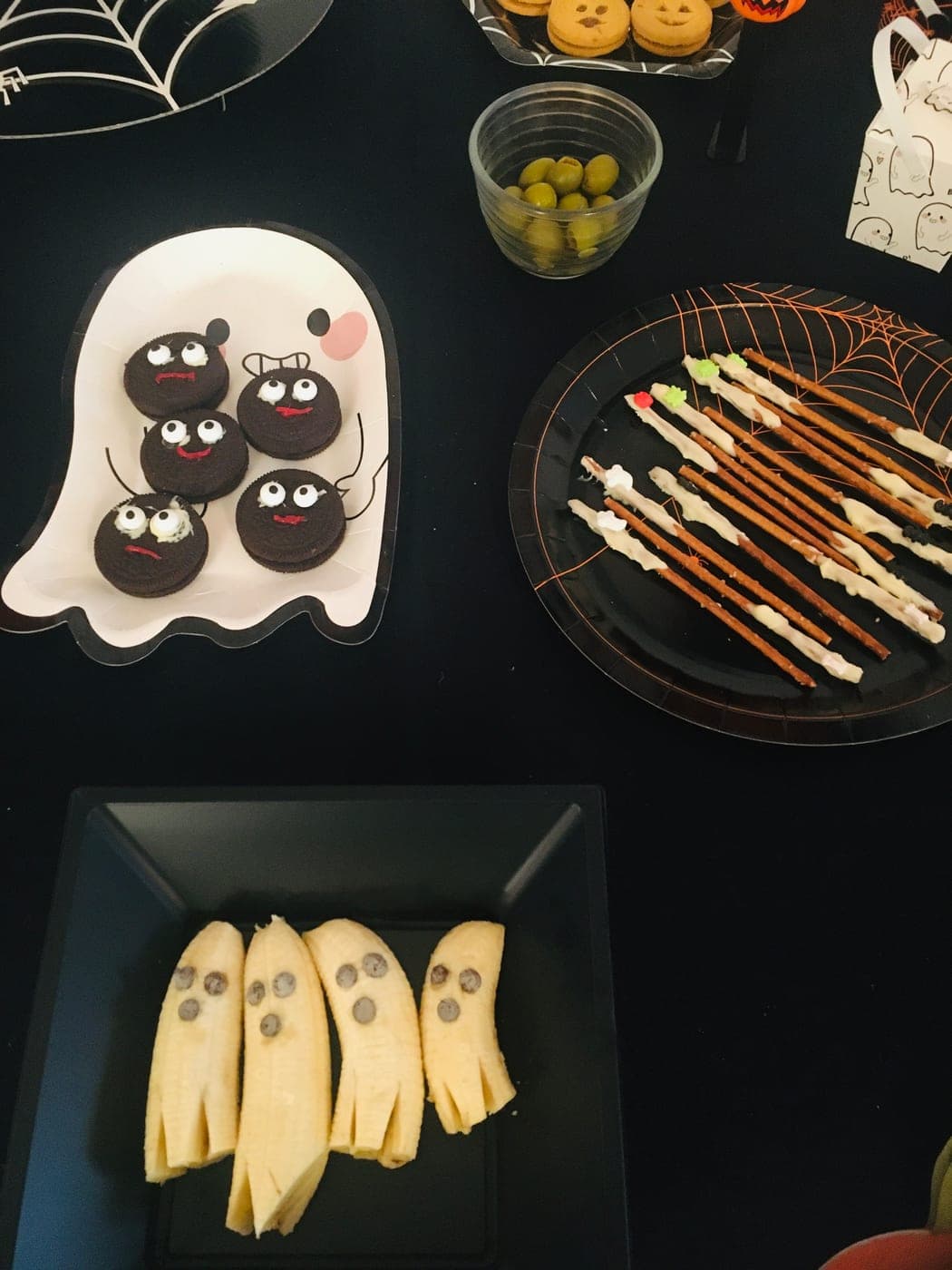 Halloween Party