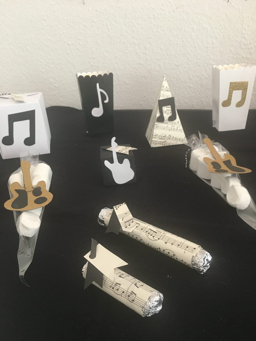 Music Party