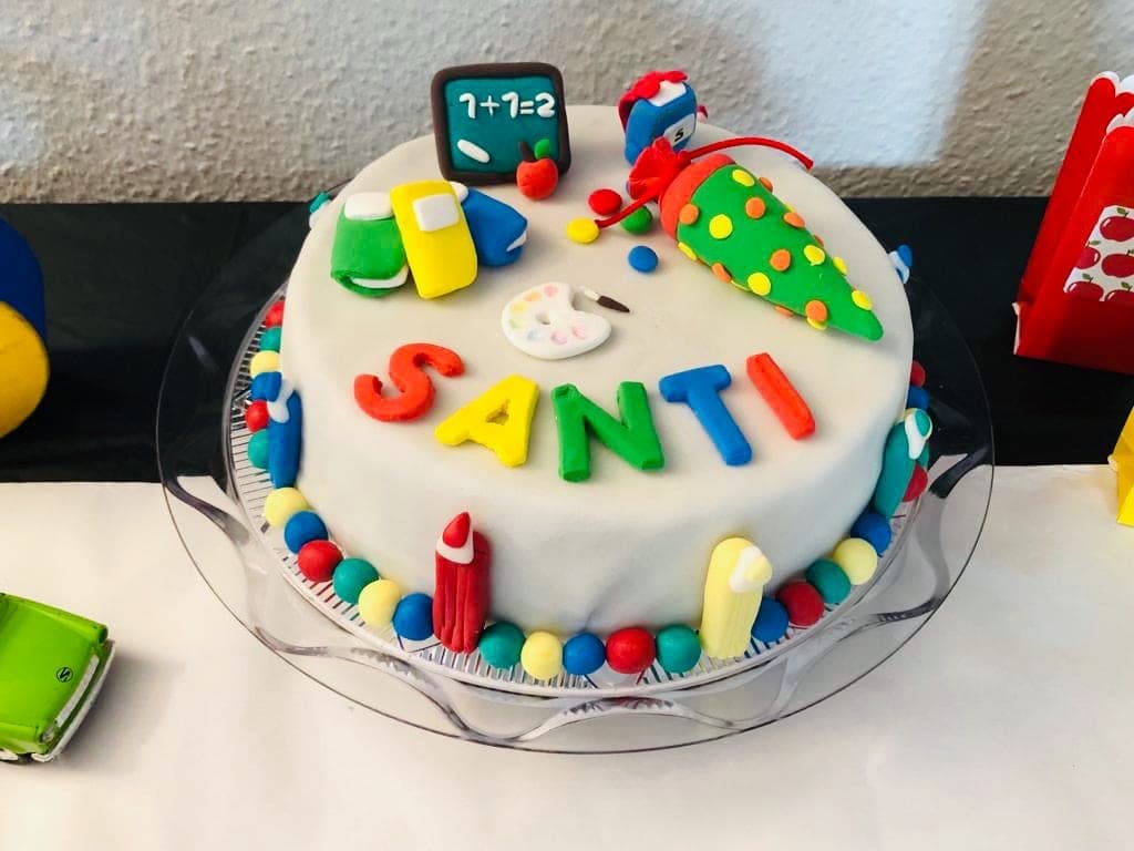 School Party