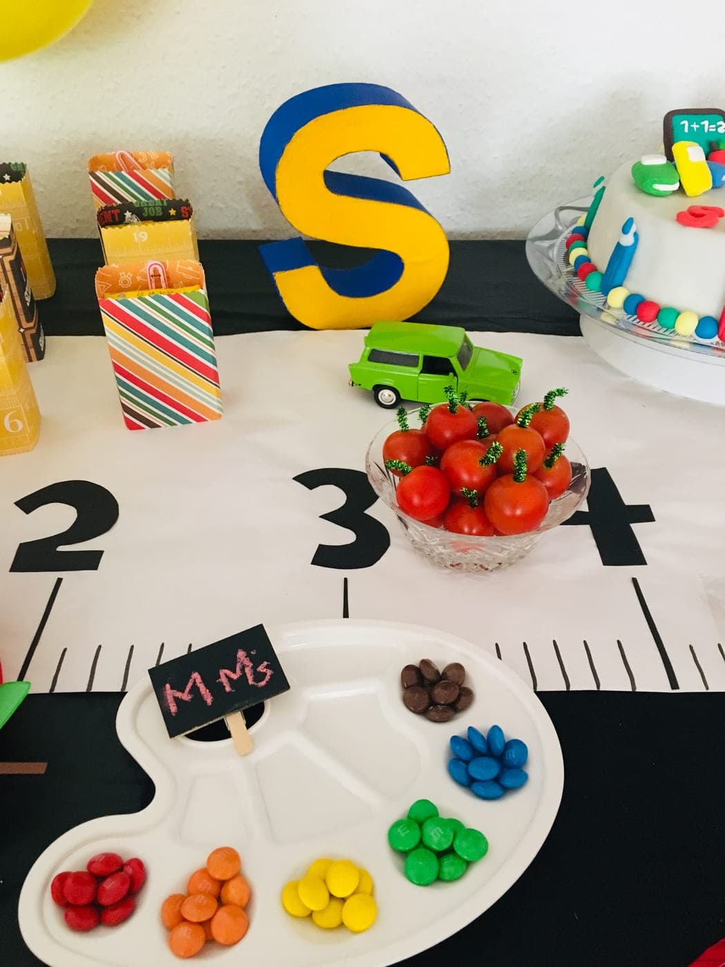 School Party