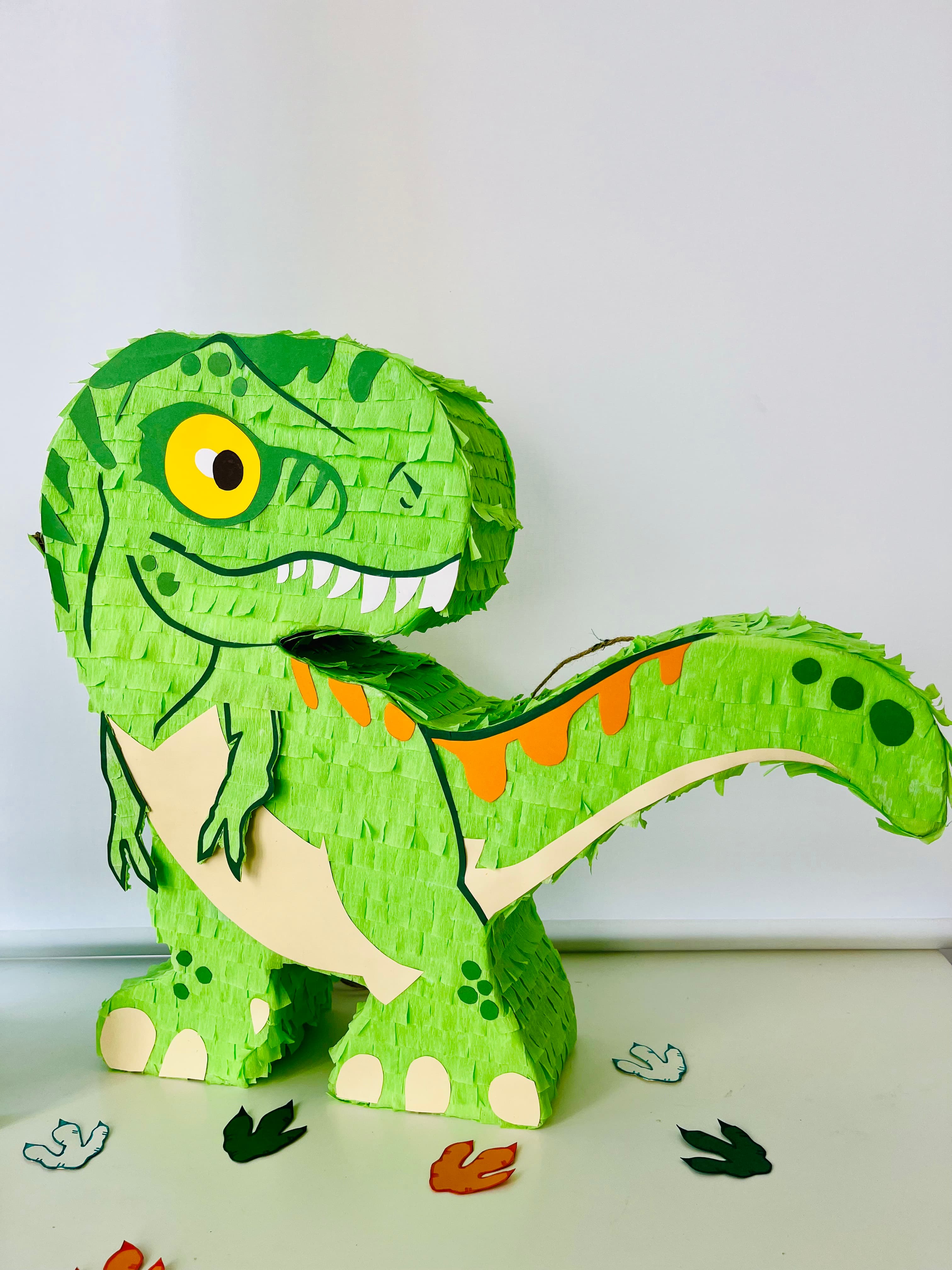 T-rex Pinata