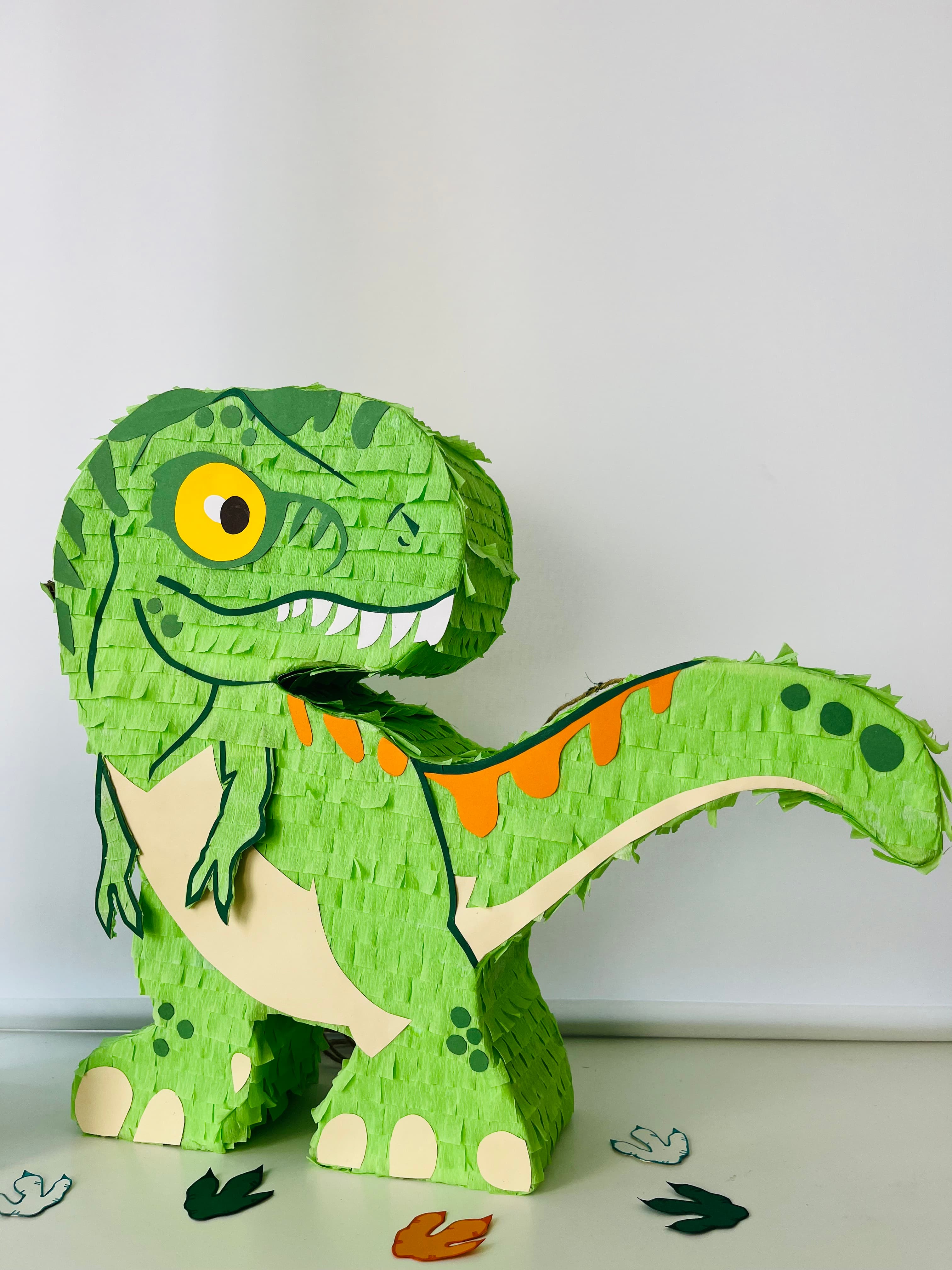 T-rex Pinata
