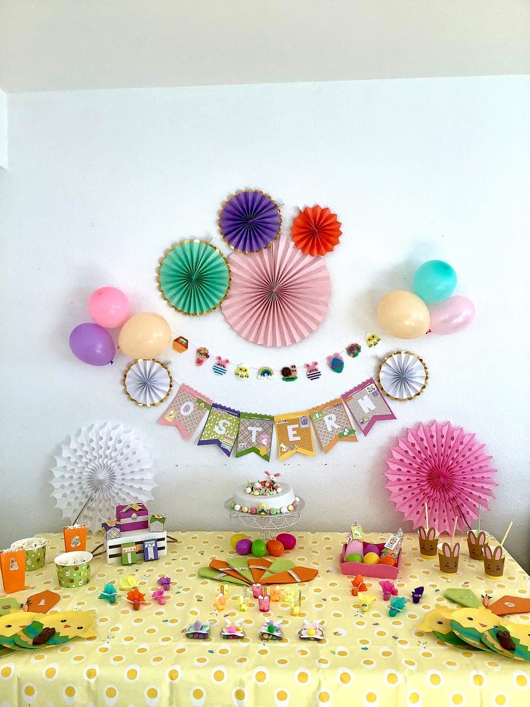 Easter Party