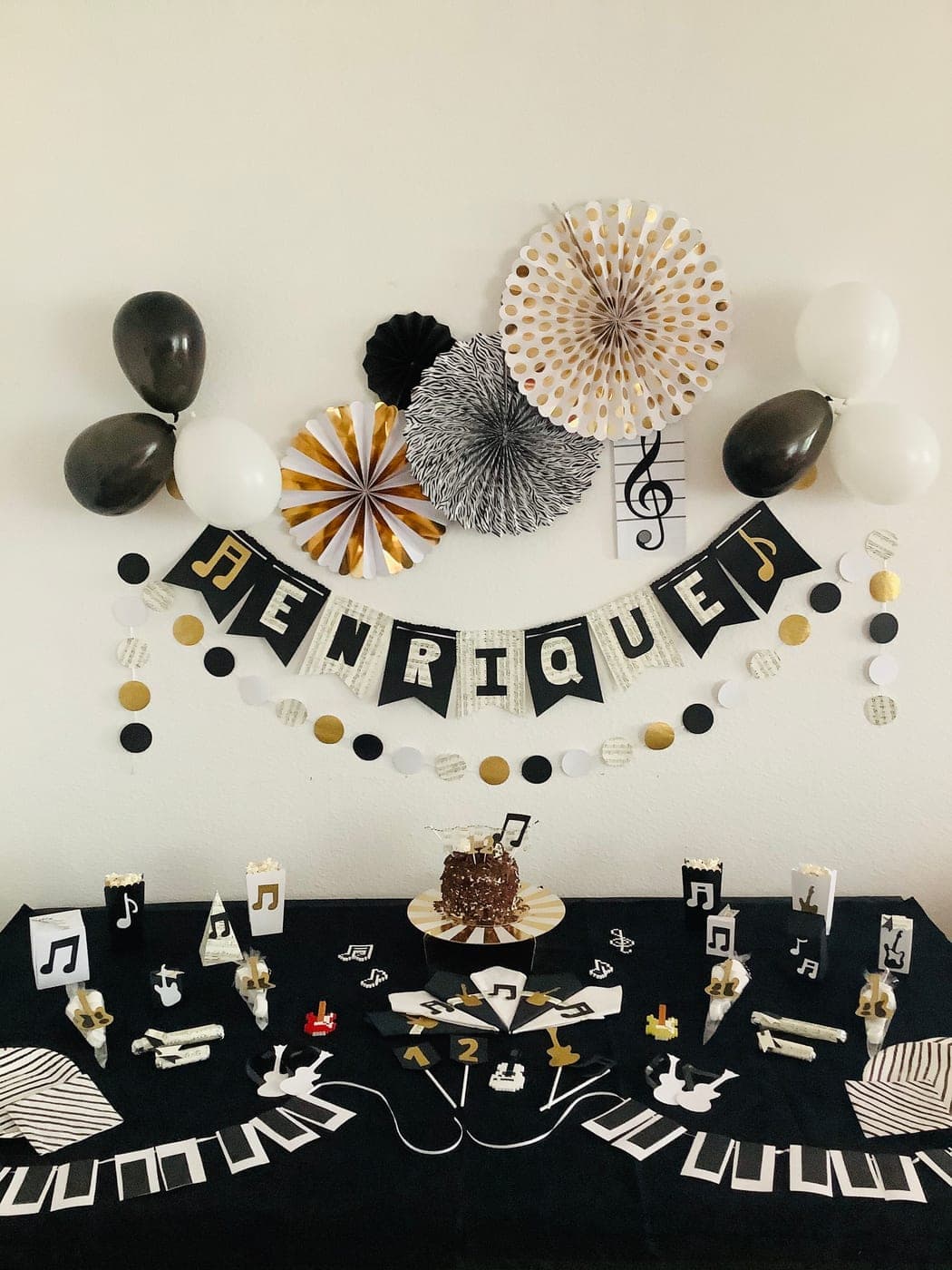 Music Party